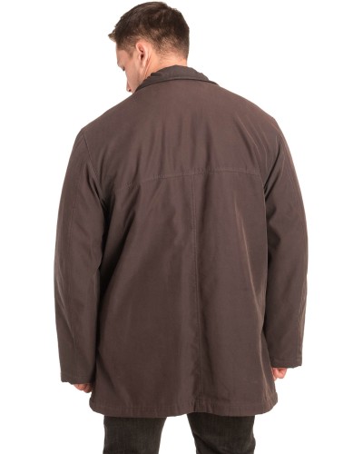 Ανδρικό Επώνυμο Μπουφάν - X95