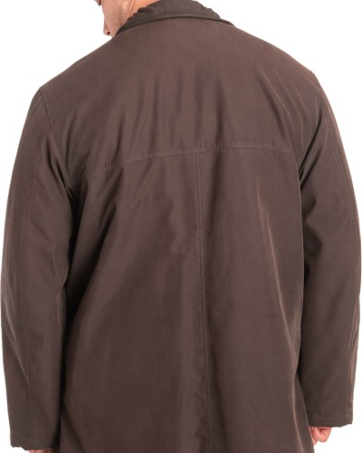 Ανδρικό Επώνυμο Μπουφάν - X95