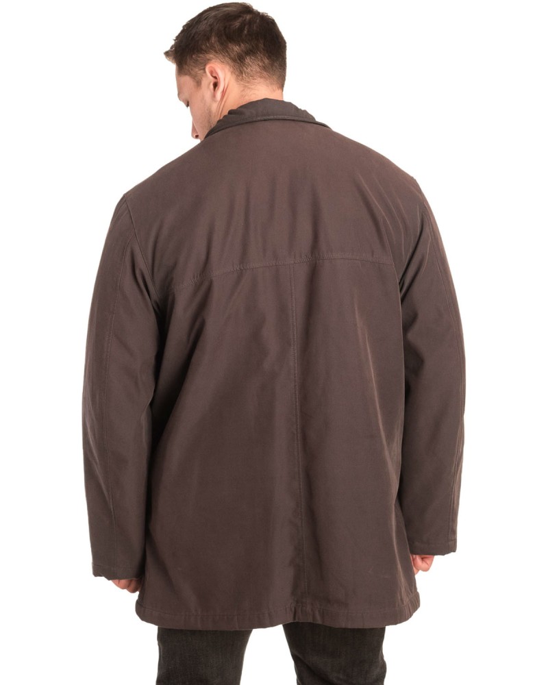 Ανδρικό Επώνυμο Μπουφάν - X95