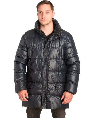 Ανδρικό Επώνυμο Μπουφάν - X98