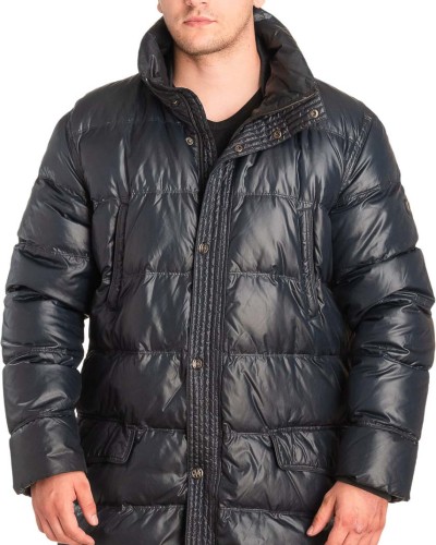 Ανδρικό Επώνυμο Μπουφάν - X98