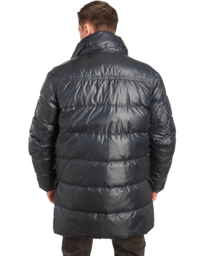 Ανδρικό Επώνυμο Μπουφάν - X98