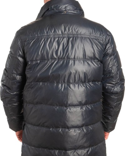 Ανδρικό Επώνυμο Μπουφάν - X98