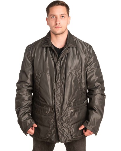 Ανδρικό Επώνυμο Μπουφάν - X100