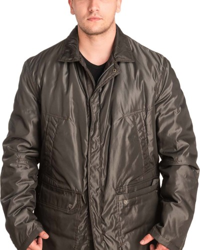 Ανδρικό Επώνυμο Μπουφάν - X100