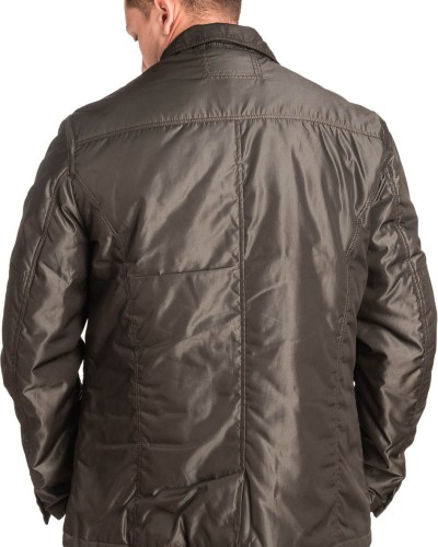 Ανδρικό Επώνυμο Μπουφάν - X100