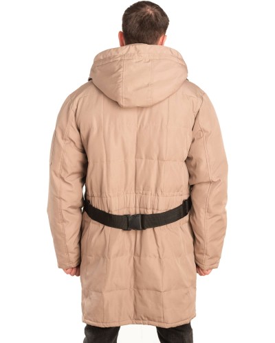 Ανδρικό Επώνυμο Μπουφάν - X101