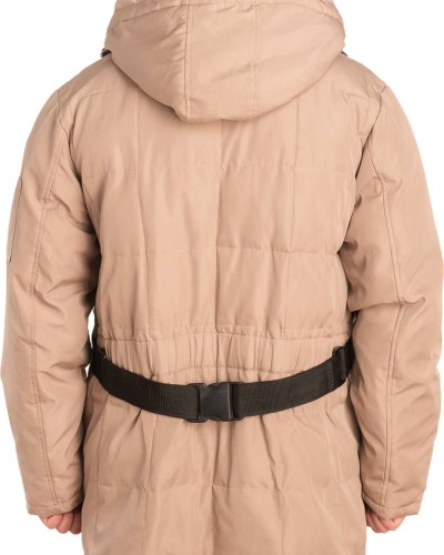 Ανδρικό Επώνυμο Μπουφάν - X101