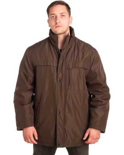 Ανδρικό Επώνυμο Μπουφάν - X102