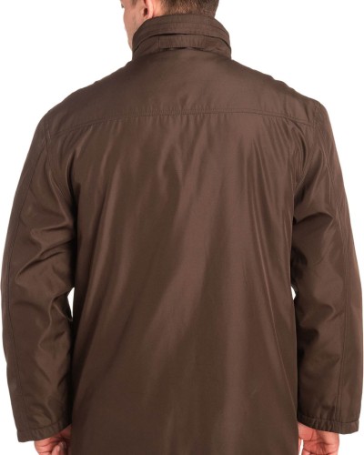 Ανδρικό Επώνυμο Μπουφάν - X102