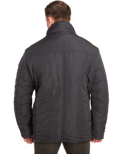 Ανδρικό Επώνυμο Μπουφάν - X103