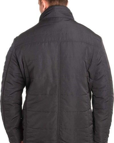 Ανδρικό Επώνυμο Μπουφάν - X103