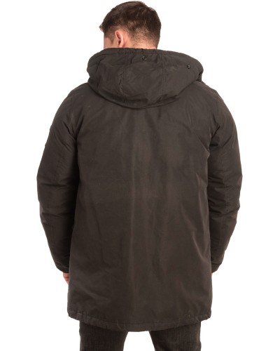 Ανδρικό Επώνυμο Μπουφάν - X104