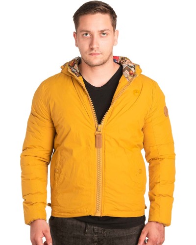 Ανδρικό Επώνυμο Μπουφάν - X105