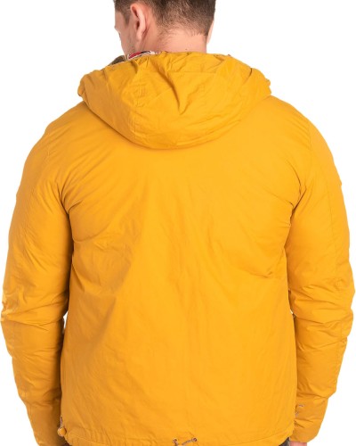 Ανδρικό Επώνυμο Μπουφάν - X105