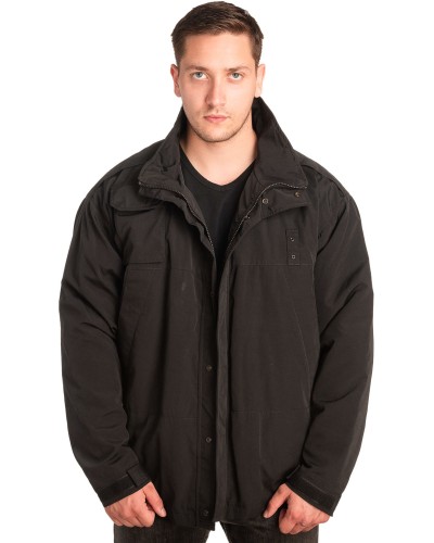 Ανδρικό Επώνυμο Μπουφάν - X106