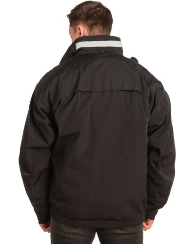 Ανδρικό Επώνυμο Μπουφάν - X106