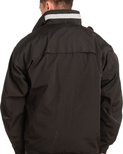 Ανδρικό Επώνυμο Μπουφάν - X106