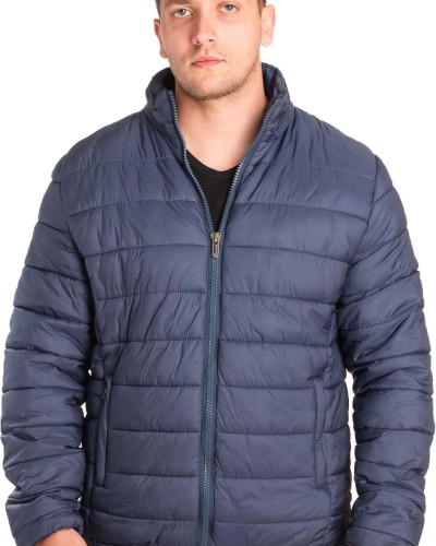 Ανδρικό Επώνυμο Μπουφάν - X107