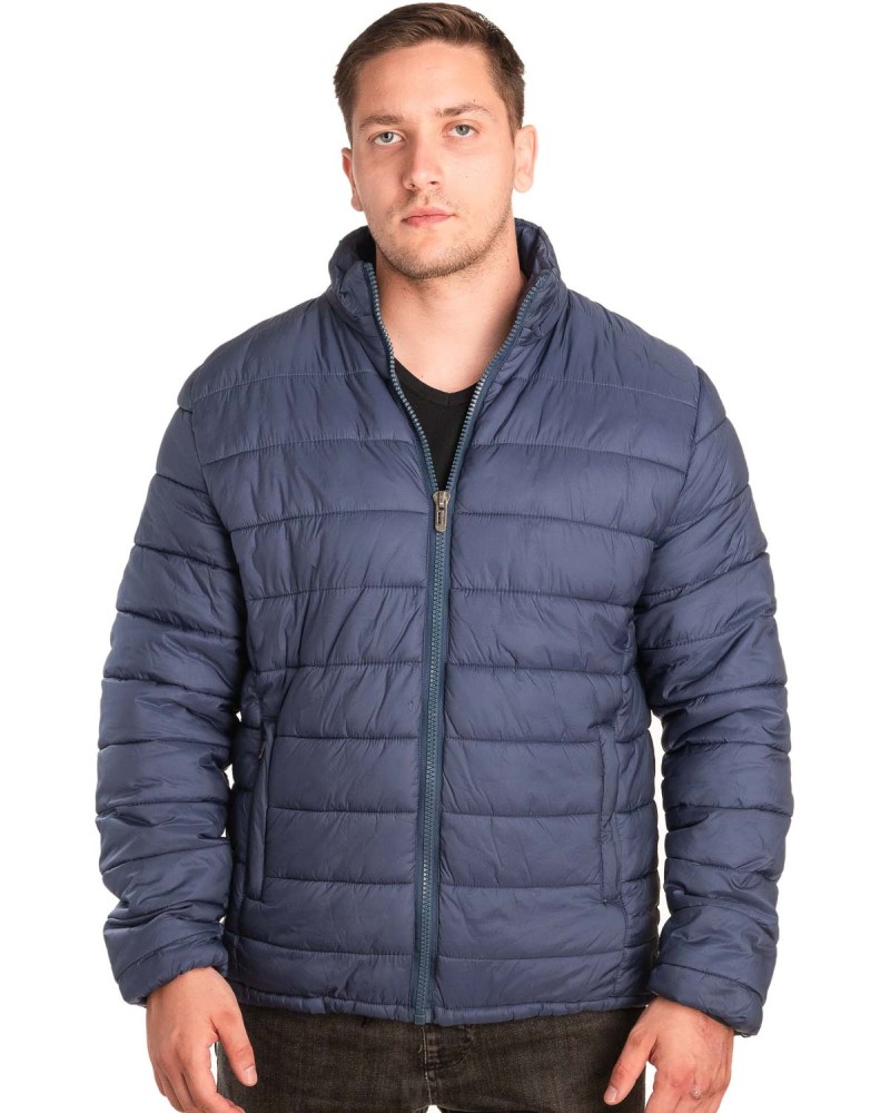 Ανδρικό Επώνυμο Μπουφάν - X107