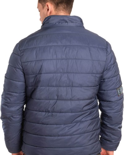 Ανδρικό Επώνυμο Μπουφάν - X107