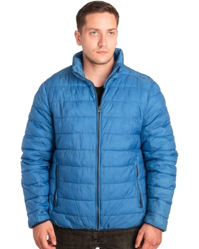 Ανδρικό Επώνυμο Μπουφάν - X108