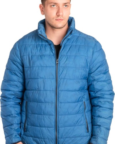 Ανδρικό Επώνυμο Μπουφάν - X108