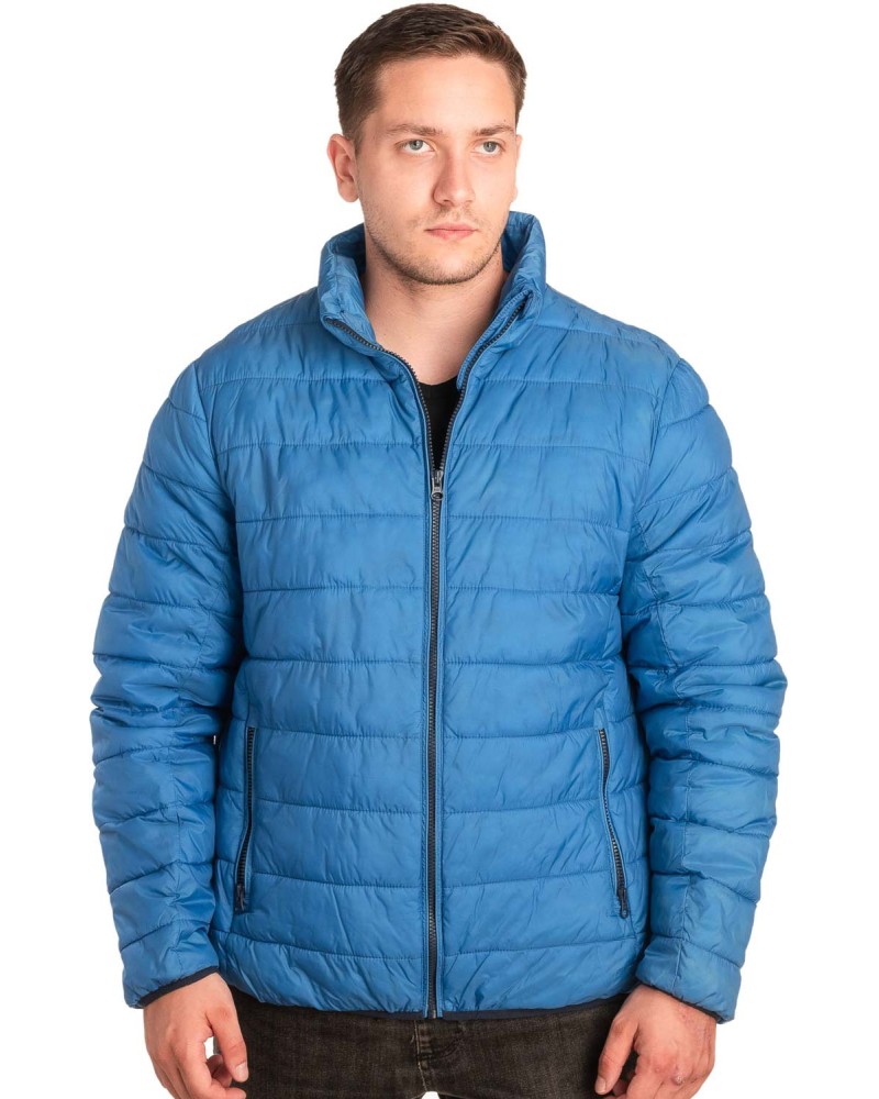 Ανδρικό Επώνυμο Μπουφάν - X108