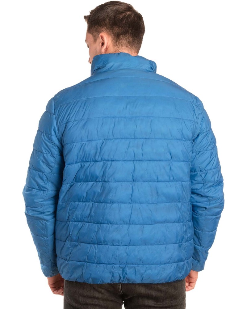 Ανδρικό Επώνυμο Μπουφάν - X108