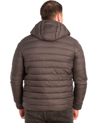 Ανδρικό Επώνυμο Μπουφάν - X111