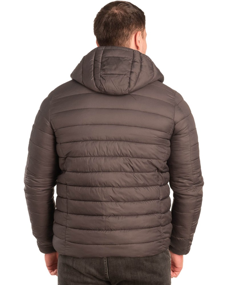 Ανδρικό Επώνυμο Μπουφάν - X111