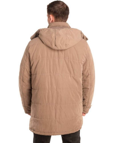 Ανδρικό Επώνυμο Μπουφάν - X112