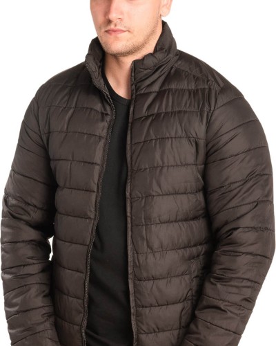 Ανδρικό Επώνυμο Μπουφάν - X113