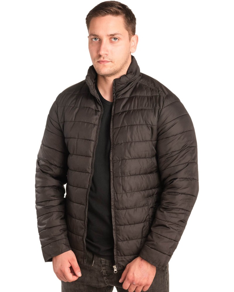 Ανδρικό Επώνυμο Μπουφάν - X113