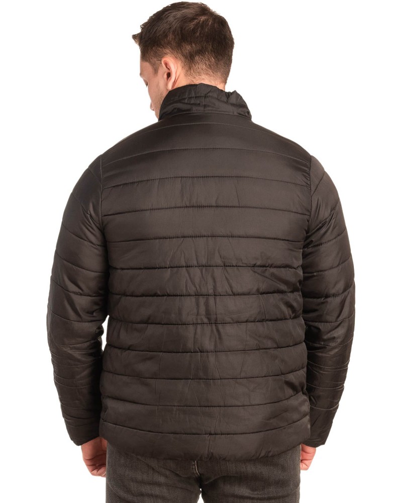 Ανδρικό Επώνυμο Μπουφάν - X113