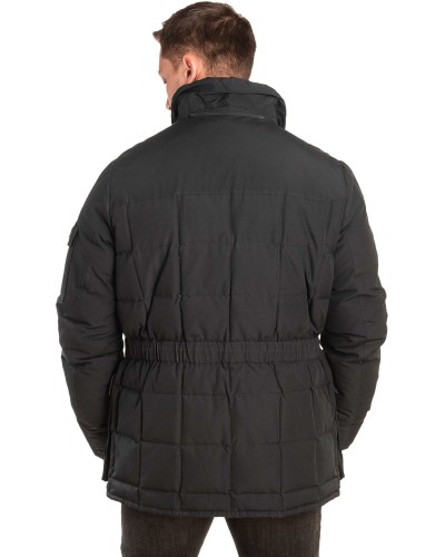 Ανδρικό Επώνυμο Μπουφάν - X115