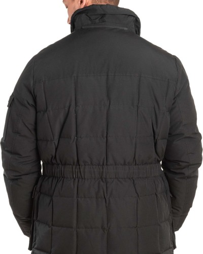 Ανδρικό Επώνυμο Μπουφάν - X115