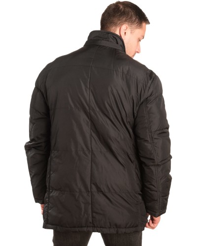 Ανδρικό Επώνυμο Μπουφάν - X117