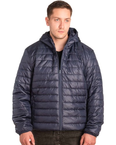 Ανδρικό Επώνυμο Μπουφάν - X118