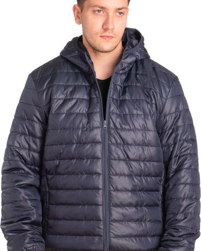 Ανδρικό Επώνυμο Μπουφάν - X118