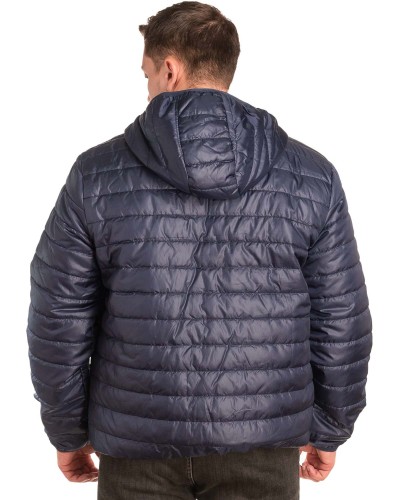 Ανδρικό Επώνυμο Μπουφάν - X118