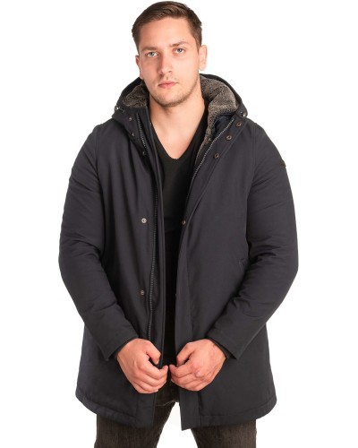 Ανδρικό Επώνυμο Μπουφάν - X119