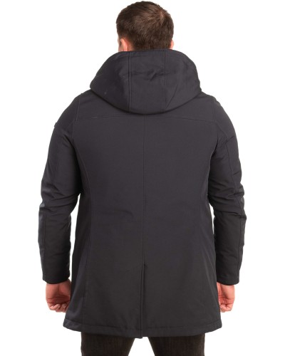 Ανδρικό Επώνυμο Μπουφάν - X119