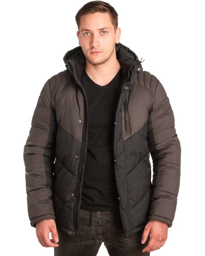 Ανδρικό Επώνυμο Μπουφάν - X121