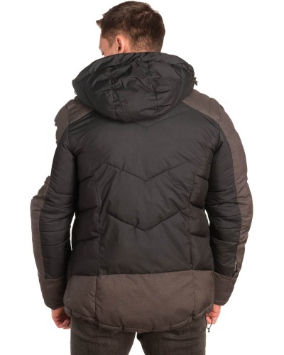 Ανδρικό Επώνυμο Μπουφάν - X121