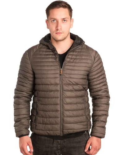 Ανδρικό Επώνυμο Μπουφάν - X125