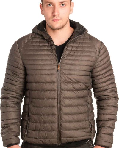 Ανδρικό Επώνυμο Μπουφάν - X125