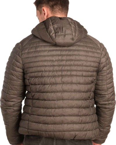 Ανδρικό Επώνυμο Μπουφάν - X125