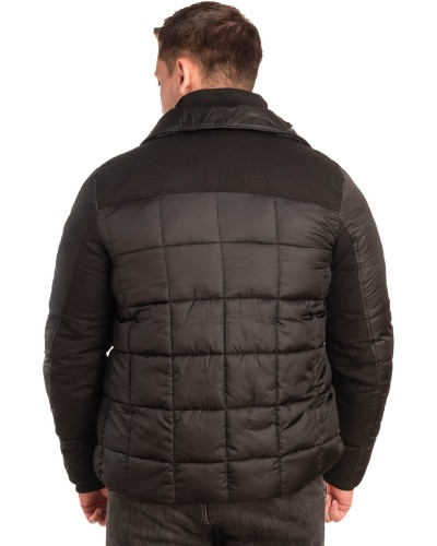 Ανδρικό Επώνυμο Μπουφάν - X126