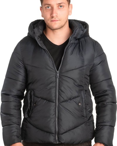 Ανδρικό Επώνυμο Μπουφάν - X128